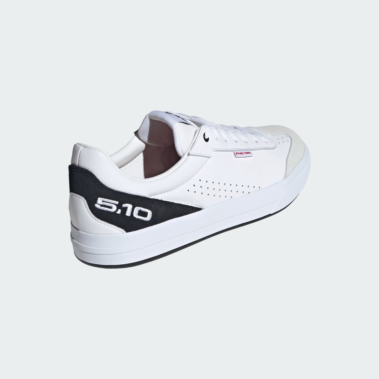ADIDAS FIVE TEN SLEUTH DLX 2 MTB-Schuhe Weiß/Schwarz