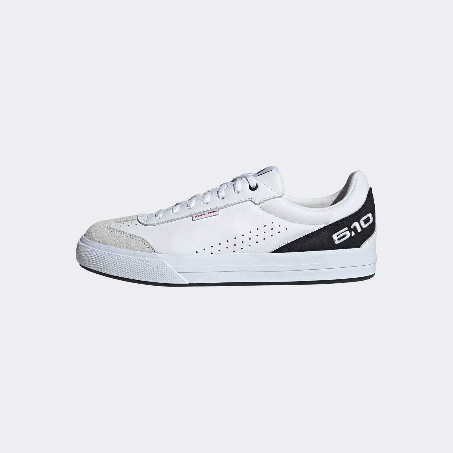 ADIDAS FIVE TEN SLEUTH DLX 2 MTB-Schuhe Weiß/Schwarz