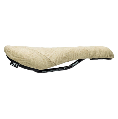 Sattel Title JS1 Beach Cloth, Seitenansicht