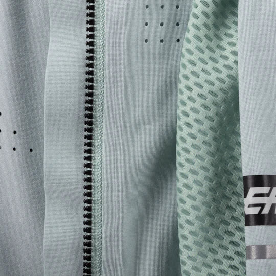 LEATT MTB ENDURANCE 5.0 CARGO Damen Kurzarm Trikot Grün