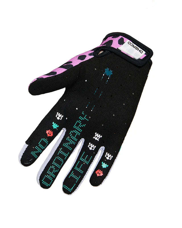 Handschuhe DHARCO GRAVITY JINX Junior Multi