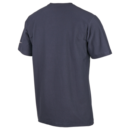 T-Shirt O'NEAL LG Kini Red Bull 1.0 Junior Blau