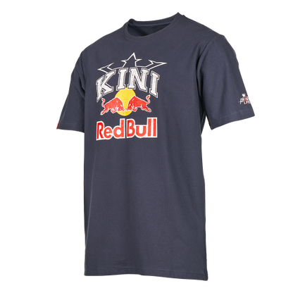 T-Shirt O'NEAL LG Kini Red Bull 1.0 Blau