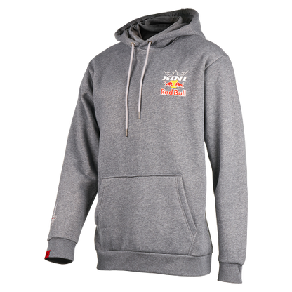 Kapuzenpullover O'NEAL RB Kini Red Bull 1.0 Grau