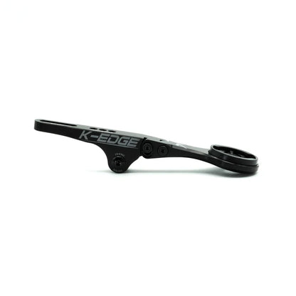 Lenkerhalterung K-EDGE GARMIN IHS XXL Combo Schwarz