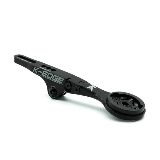 Lenkerhalterung K-EDGE GARMIN IHS XXL Combo Schwarz