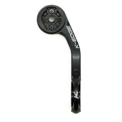 Lenkerhalter K-EDGE GARMIN MAX XXL Combo 31,8mm Schwarz