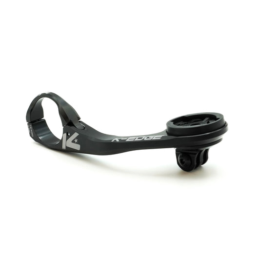 Lenkerhalterung K-EDGE GARMIN MAX XXL Combo 31.8mm Schwarz
