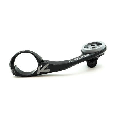 Lenkerhalter K-EDGE WAHOO MAX XXL Combo 31,8 mm Schwarz