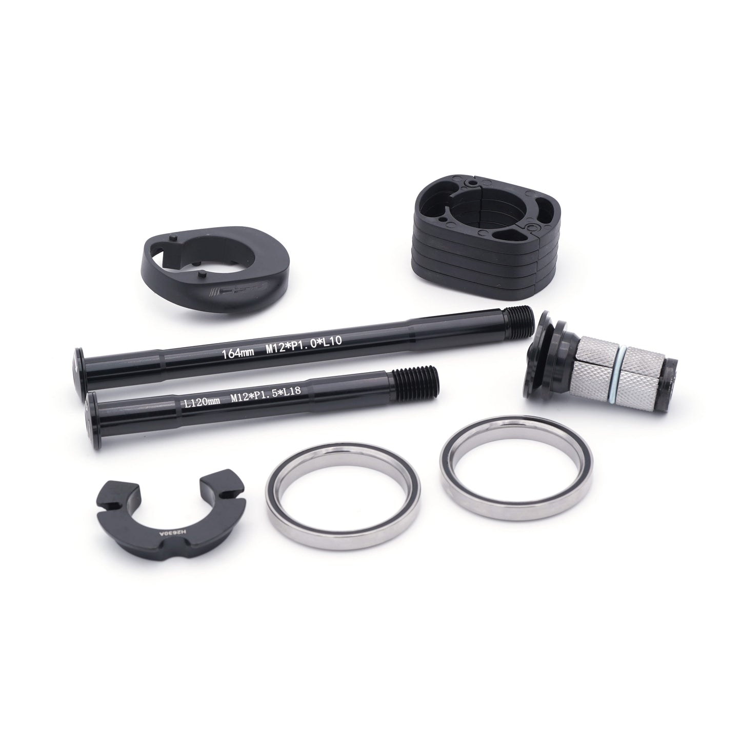 ZEEN SUPERLITE Rahmen-Kit