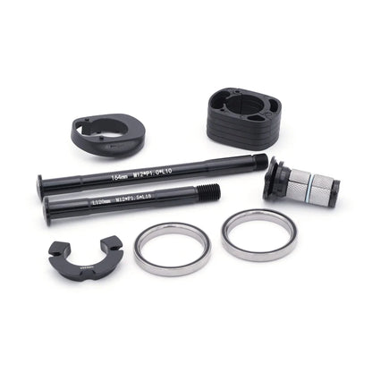 Rahmen-Kit ZEEN ICON+Lenker ZEEN ROAD COMBO