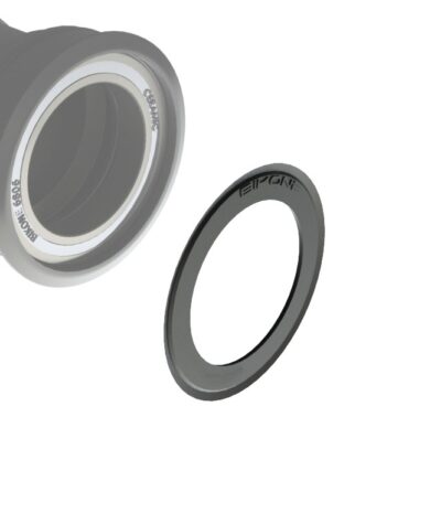 Lagerabdeckungen BIKONE BSA/BB86-92/ITA Achse 30 mm