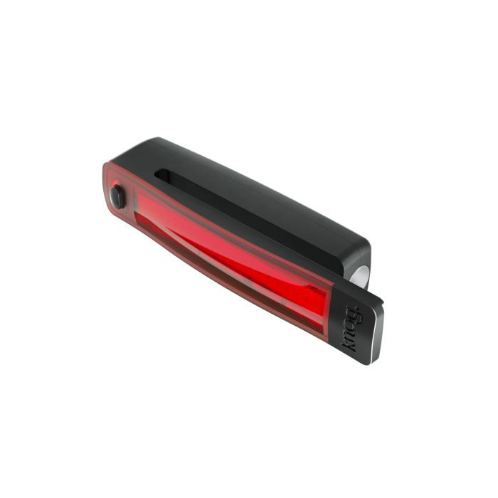 KNOG PLUS REAR Rücklicht, 20 Lumen, schwarz