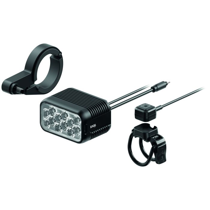 KNOG BLINDER E 1800 Frontleuchte