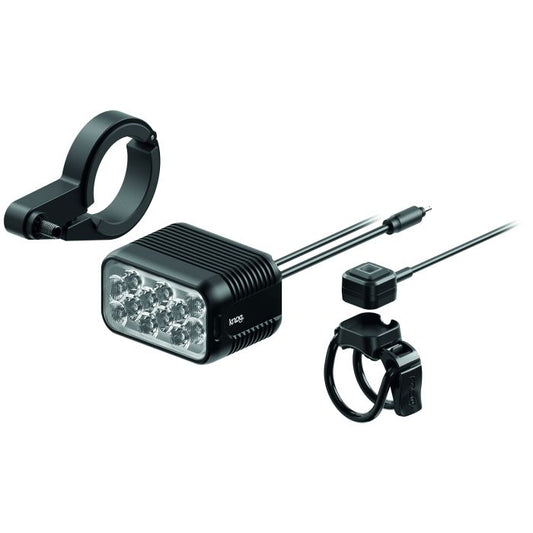 KNOG BLINDER E 1800 Frontleuchte