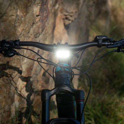 Frontlicht KNOG BLINDER E 1800
