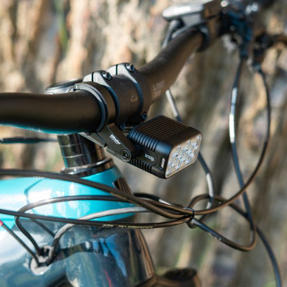 Frontlicht KNOG BLINDER E 1800