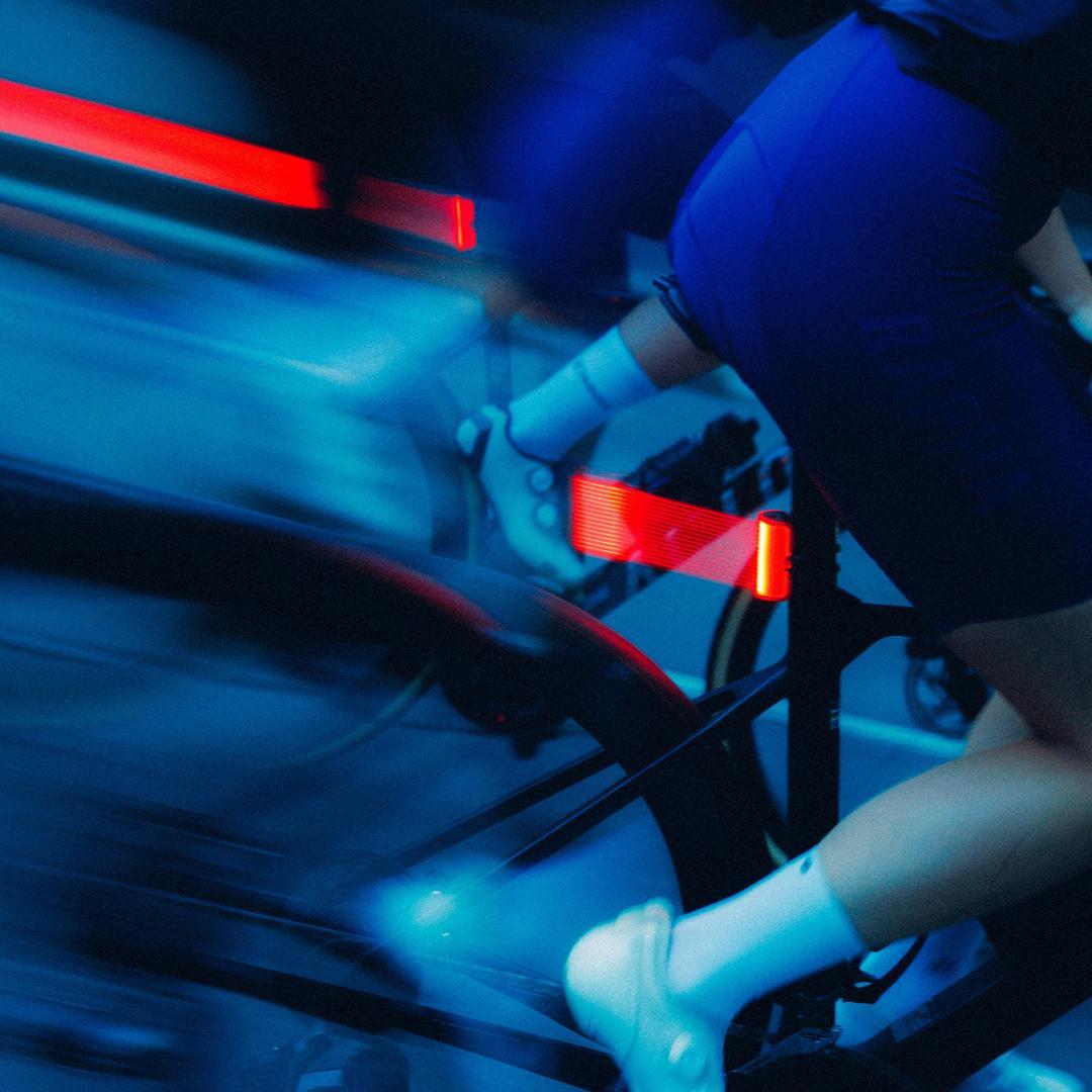 KNOG COBBER REFLEX Rücklicht