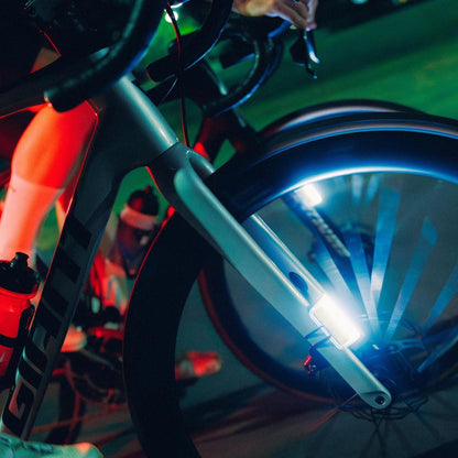 KNOG COBBER REFLEX Frontlicht