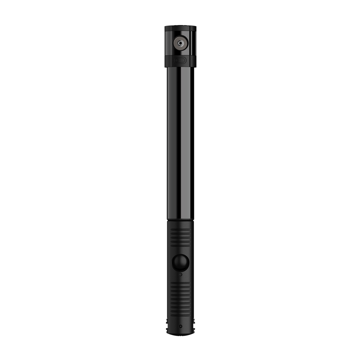 CRANKBROTHERS KLIC HV Handpumpe mit Manometer + PLUG TOOL Midnight Edition