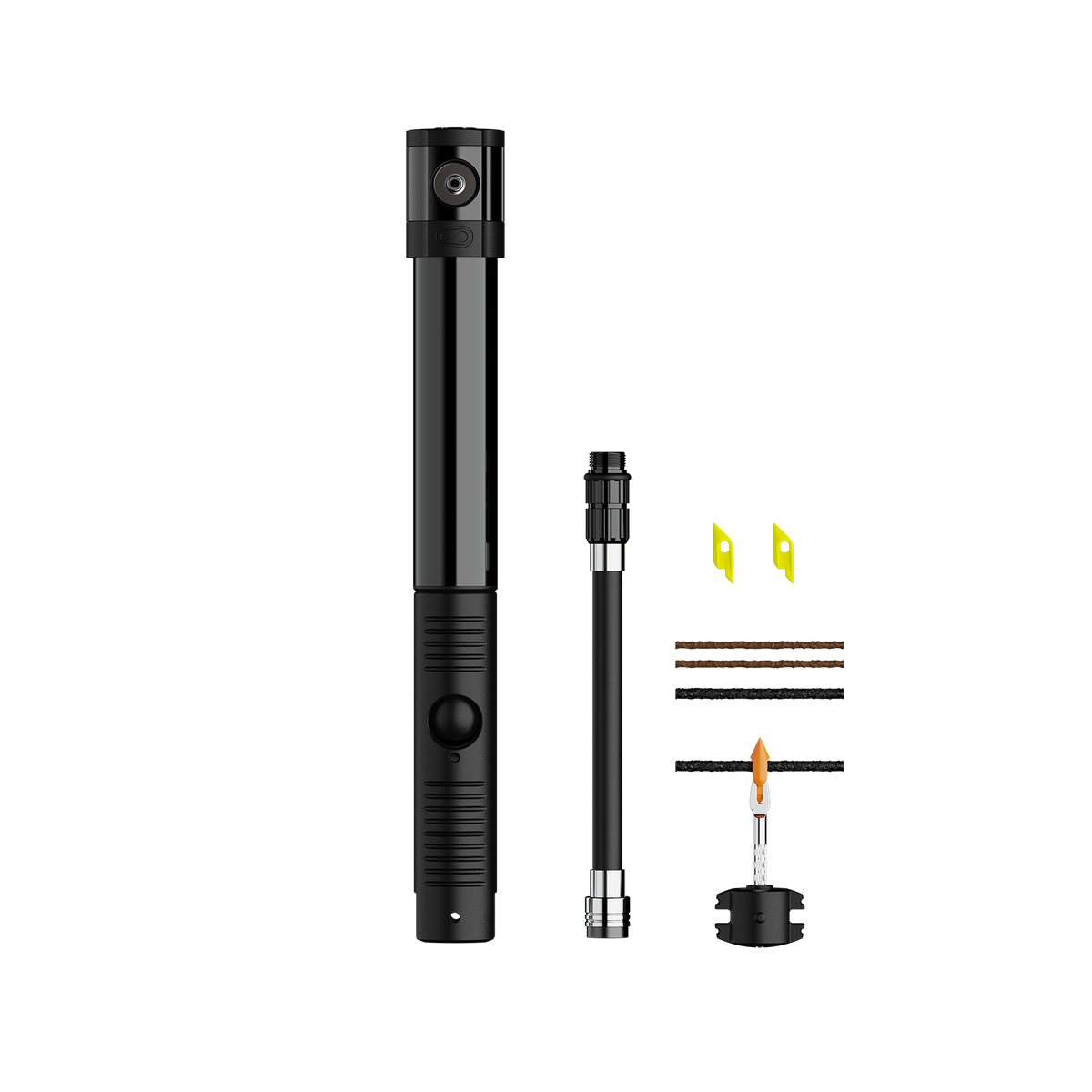 KLIC HV + PLUG TOOL – vollständiger Set-Inhalt