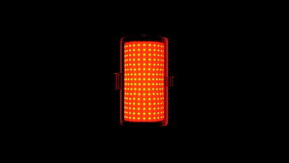 KNOG COBBER REFLEX Frontlicht