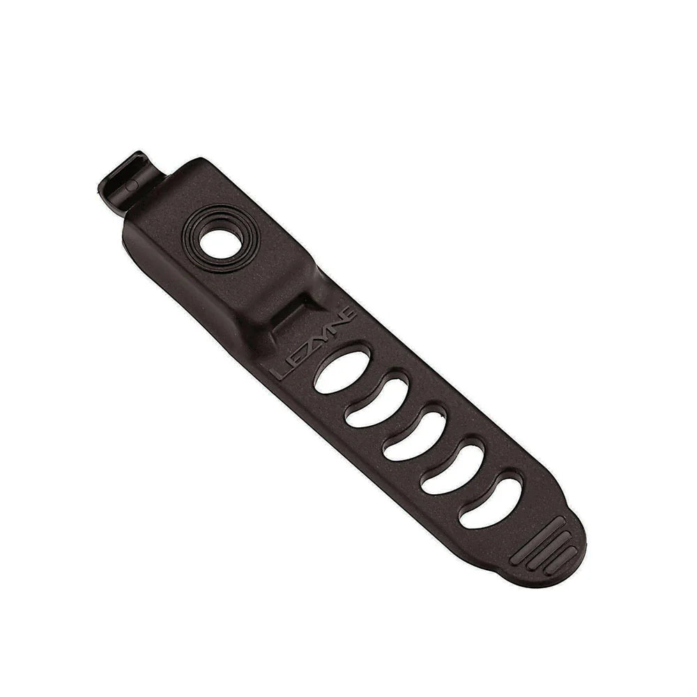 Ersatzgurt für LEZYNE-Beleuchtung HECTO/MICRO/MACRO/POWER/SUPER/DECA