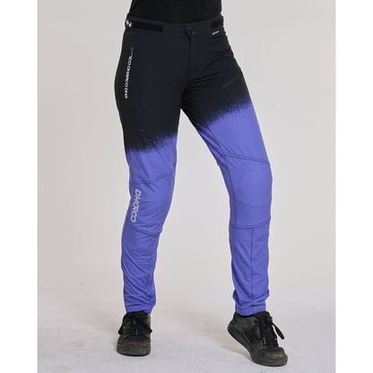 Hose DHARCO GRAVITY ULTRA VIOLET Damen Violett