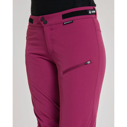 Short DHARCO GRAVITY Damen Sangria