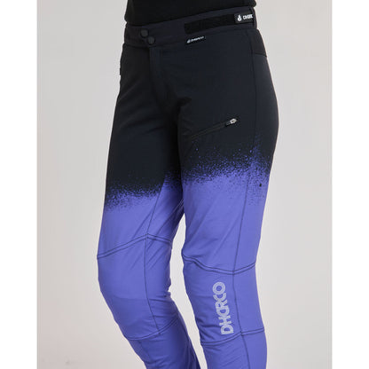 Hose DHARCO GRAVITY ULTRA VIOLET Damen Violett