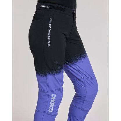 Hose DHARCO GRAVITY ULTRA VIOLET Damen Violett