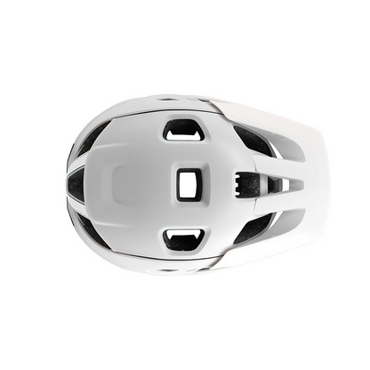 MTB-Helm LAZER JACKAL KINETICORE Matt Weiß