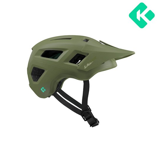 MTB-Helm LAZER COYOTTE KINECTICORE Matt Green