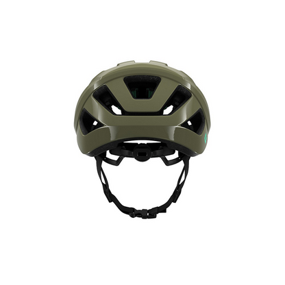 Rennradhelm LAZER TONIC KINETICORE Grün
