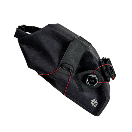 Satteltasche SILCA