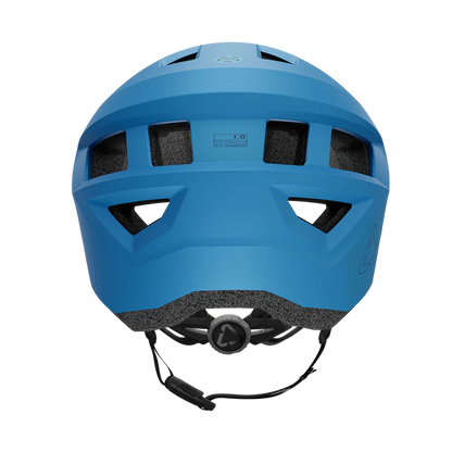 MTB-Helm LEATT MTB ALL-MOUNTAIN 1.0 Blau