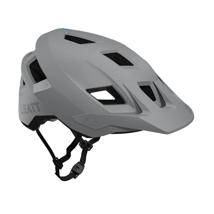 MTB-Helm LEATT ALL-MOUNTAIN 1.0 Grau