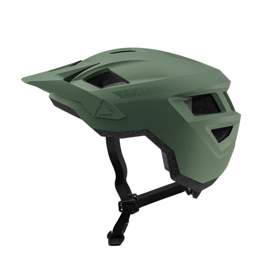 MTB-Helm LEATT ALL-MOUNTAIN 1.0 Khaki