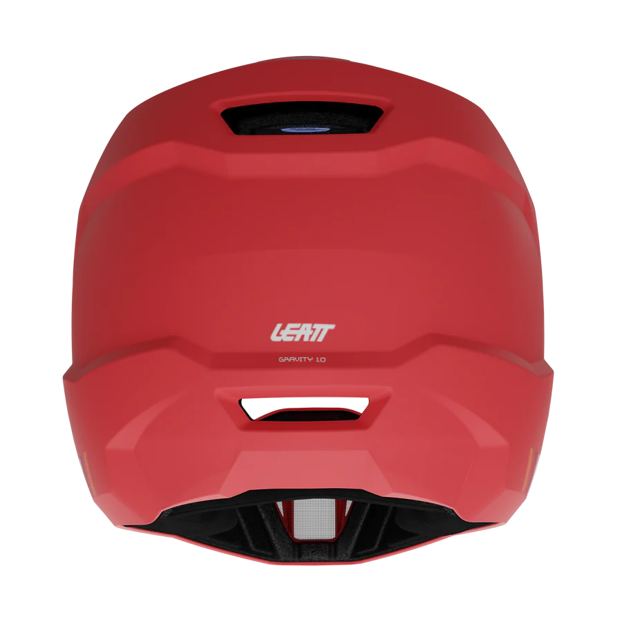 MTB-Helm LEATT GARVITY 2.0 Rot