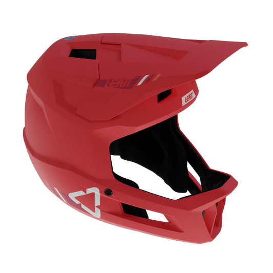 MTB-Helm LEATT GARVITY 2.0 Rot