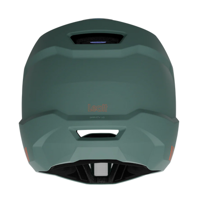 MTB-Helm LEATT MTB GRAVITY 1.0 Grün