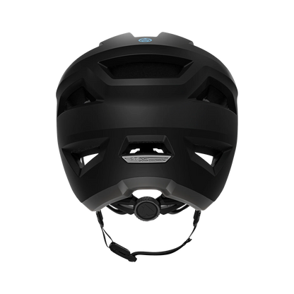 MTB-Helm LEATT MTB ALL MOUNTAIN 2.0 Schwarz