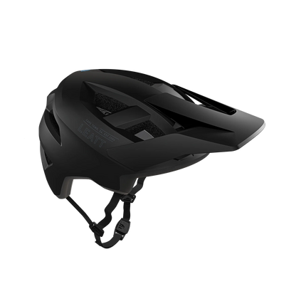 MTB-Helm LEATT MTB ALL MOUNTAIN 2.0 Schwarz