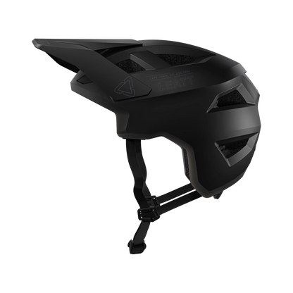 MTB-Helm LEATT MTB ALL MOUNTAIN 2.0 Schwarz
