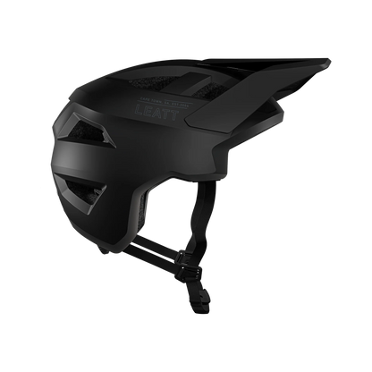 MTB-Helm LEATT MTB ALL MOUNTAIN 2.0 Schwarz