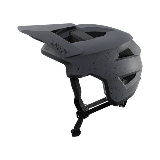 MTB-Helm LEATT ALL-MOUNTAIN 3.0 Grau