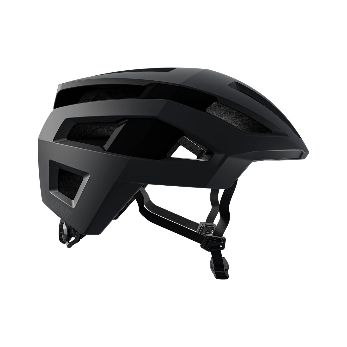 MTB/Gravel Helm LEATT MTB ENDURANCE 3.0 Schwarz