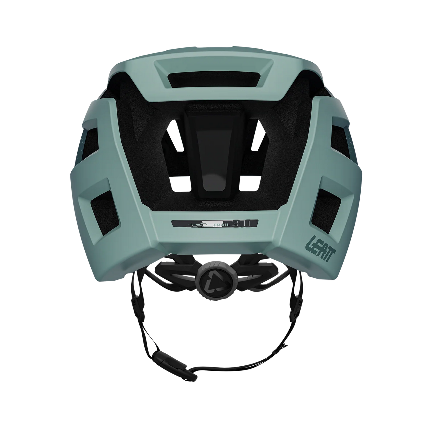 MTB/Gravel Helm LEATT MTB ENDURANCE 3.0 Grün