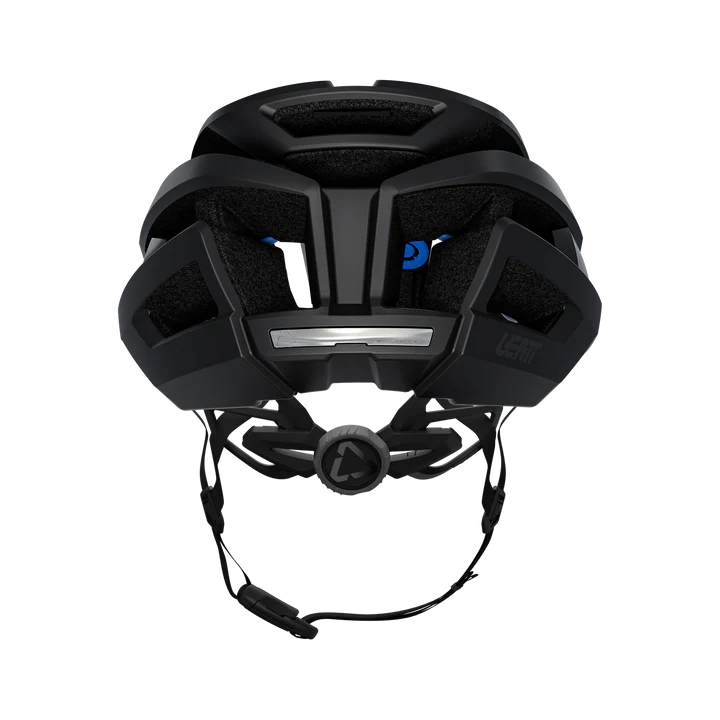MTB-Helm LEATT ENDURANCE 4.0 Schwarz