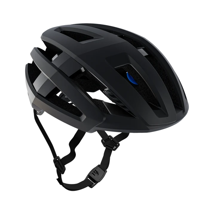 MTB-Helm LEATT ENDURANCE 4.0 Schwarz